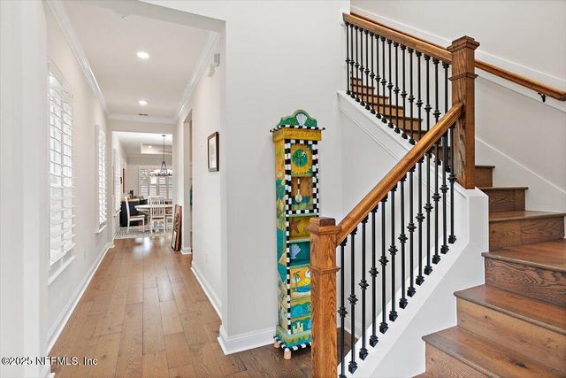 96014 ENCLAVE Manor, Fernandina Beach, FL 32034