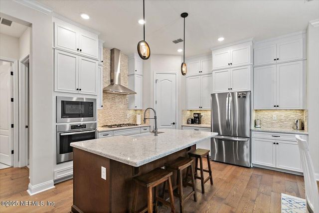 96014 ENCLAVE Manor, Fernandina Beach, FL 32034