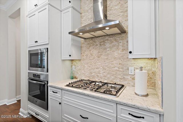 96014 ENCLAVE Manor, Fernandina Beach, FL 32034