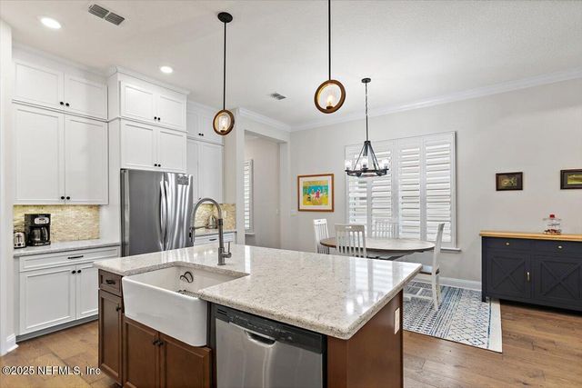 96014 ENCLAVE Manor, Fernandina Beach, FL 32034