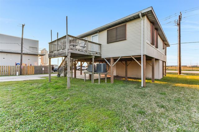 3602 Alice Street, Galveston, TX 77554