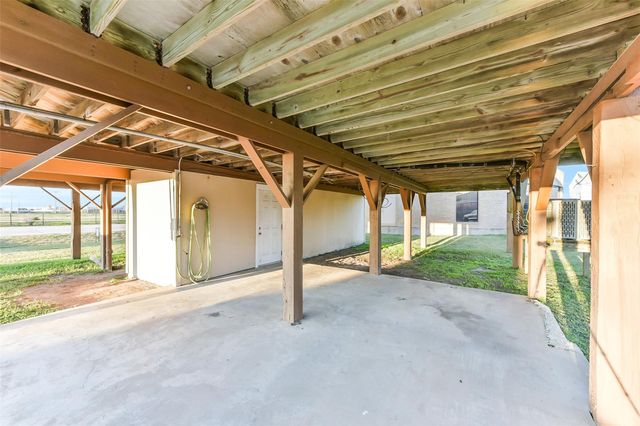 3602 Alice Street, Galveston, TX 77554