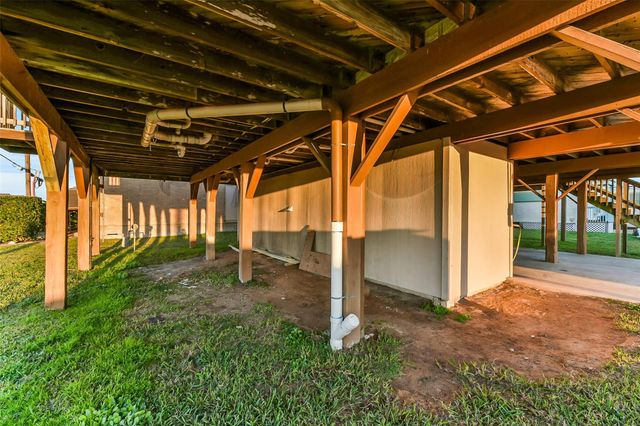 3602 Alice Street, Galveston, TX 77554