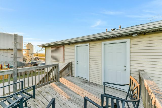 3602 Alice Street, Galveston, TX 77554