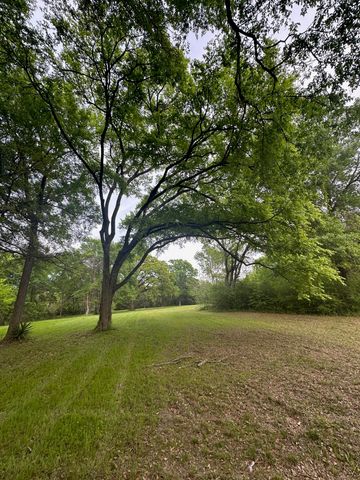 TBD Merry Oaks Lane, Eustace, TX 75124