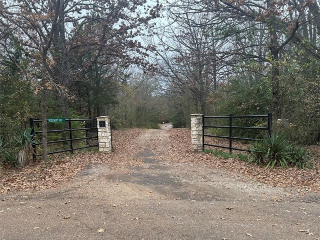 TBD Merry Oaks Lane, Eustace, TX 75124