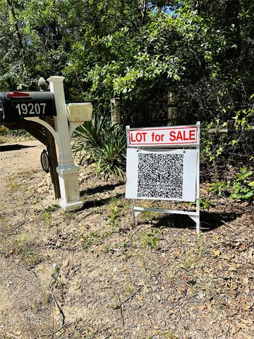 TBD Merry Oaks Lane, Eustace, TX 75124