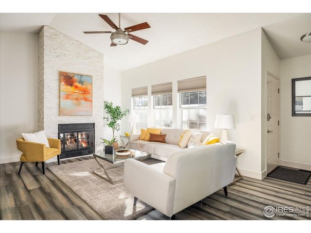 3823 Paseo Del Prado, Boulder, CO 80301