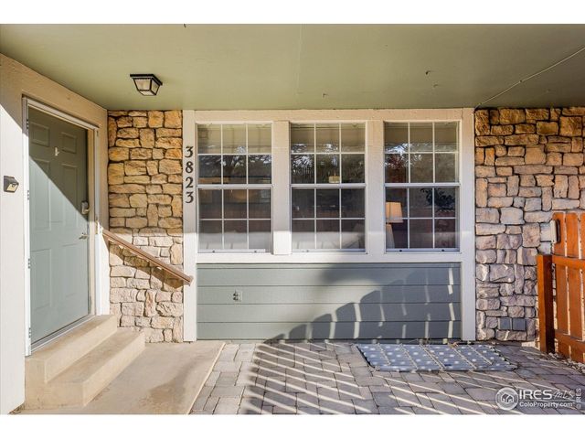3823 Paseo Del Prado, Boulder, CO 80301