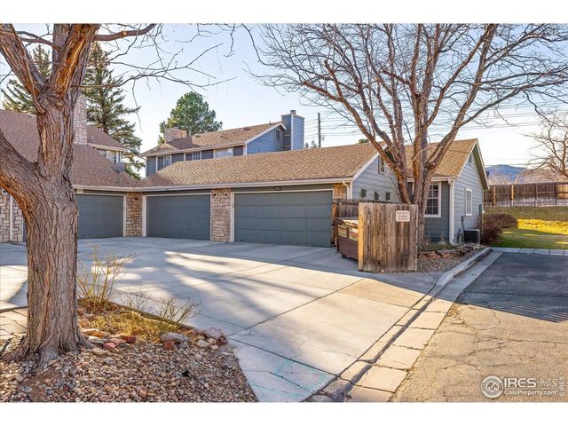 3823 Paseo Del Prado, Boulder, CO 80301