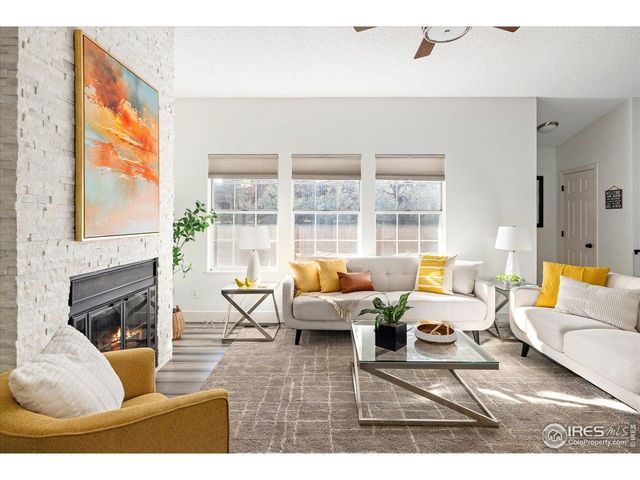 3823 Paseo Del Prado, Boulder, CO 80301