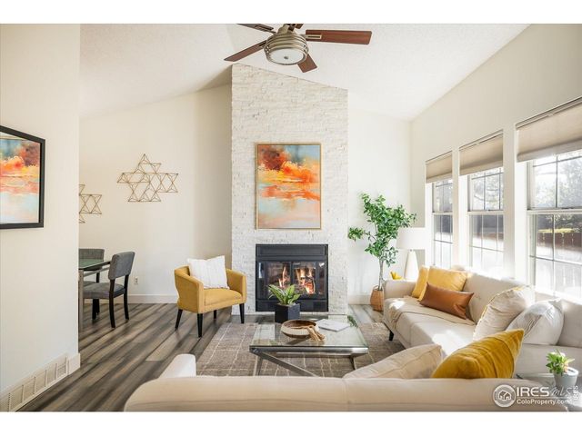 3823 Paseo Del Prado, Boulder, CO 80301