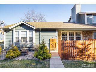 3823 Paseo Del Prado, Boulder, CO 80301