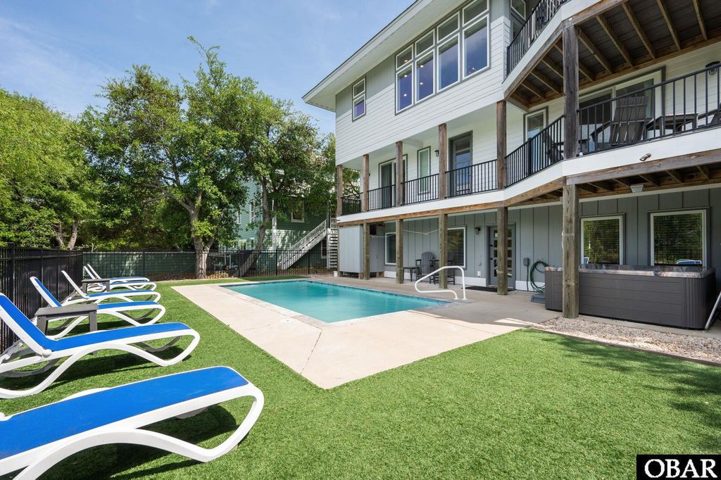 Image 50 of property listing at 769 Gulfstream Court, Corolla, NC 27927