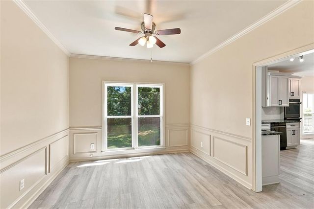 3524 Pine Grove Drive, Douglasville, GA 30135