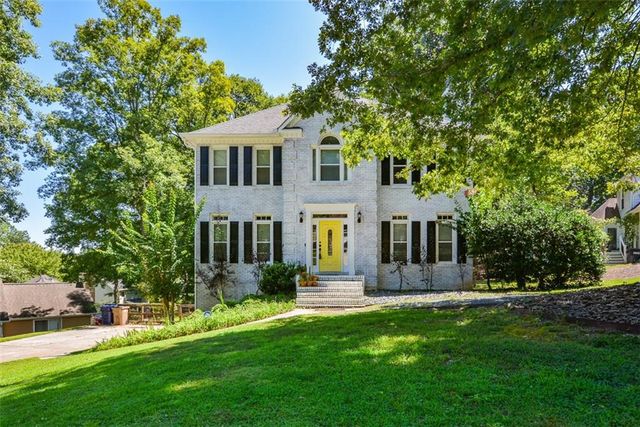 3524 Pine Grove Drive, Douglasville, GA 30135