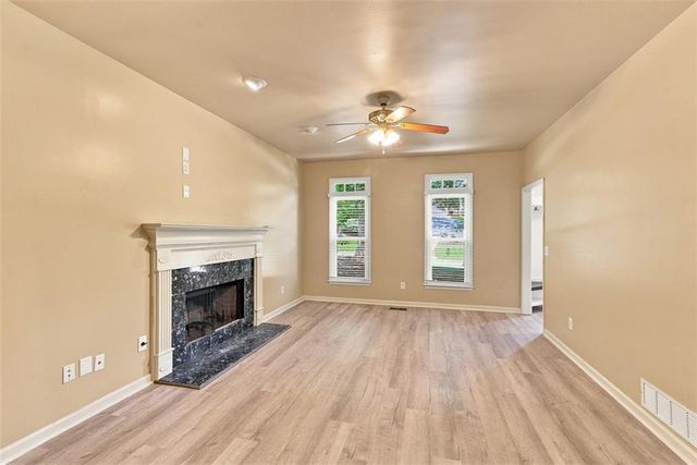 3524 Pine Grove Drive, Douglasville, GA 30135