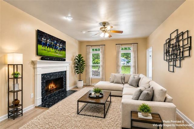 3524 Pine Grove Drive, Douglasville, GA 30135