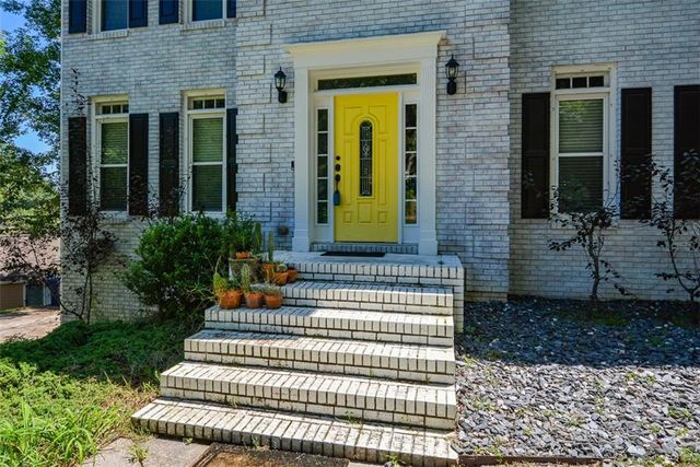 3524 Pine Grove Drive, Douglasville, GA 30135