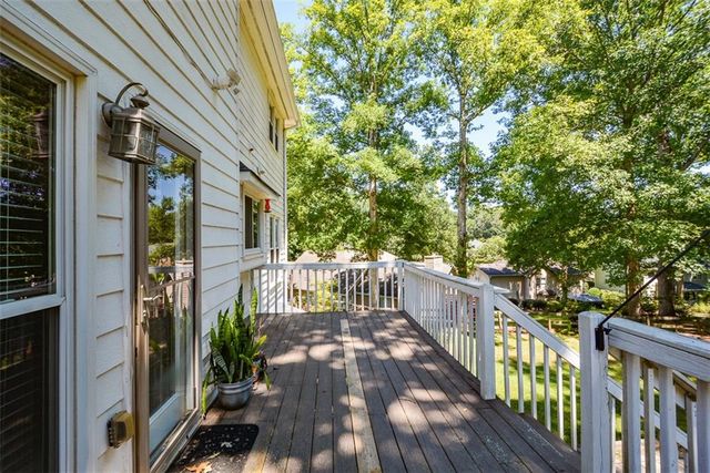 3524 Pine Grove Drive, Douglasville, GA 30135