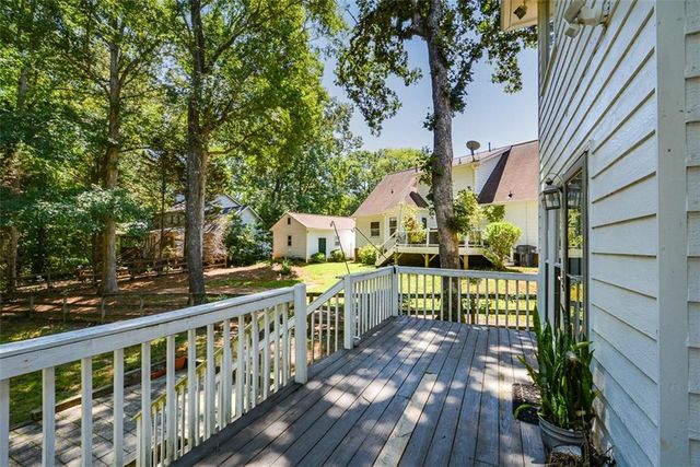 3524 Pine Grove Drive, Douglasville, GA 30135