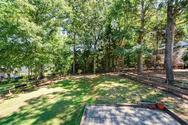 3524 Pine Grove Drive, Douglasville, GA 30135