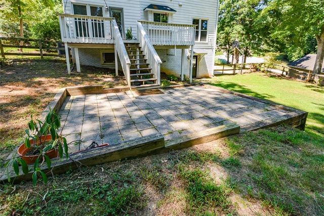3524 Pine Grove Drive, Douglasville, GA 30135