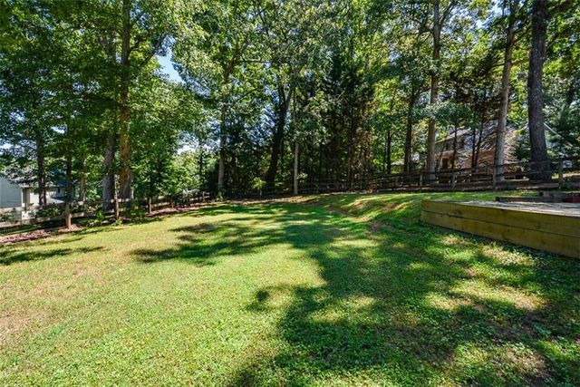3524 Pine Grove Drive, Douglasville, GA 30135