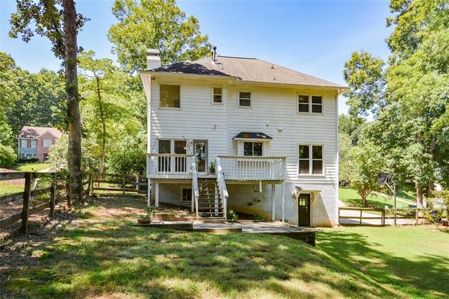 3524 Pine Grove Drive, Douglasville, GA 30135