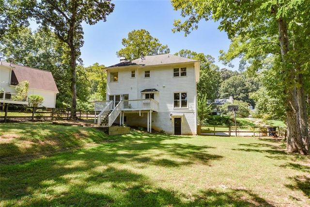 3524 Pine Grove Drive, Douglasville, GA 30135