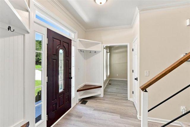 3524 Pine Grove Drive, Douglasville, GA 30135