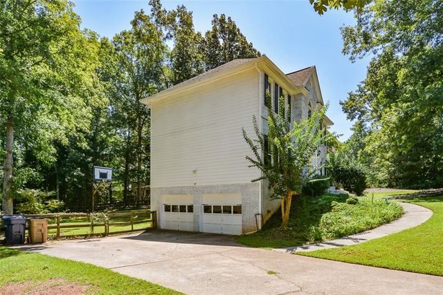3524 Pine Grove Drive, Douglasville, GA 30135