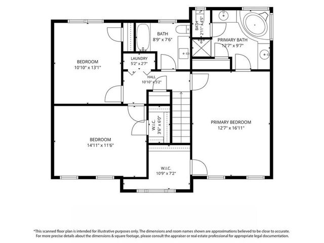 3524 Pine Grove Drive, Douglasville, GA 30135