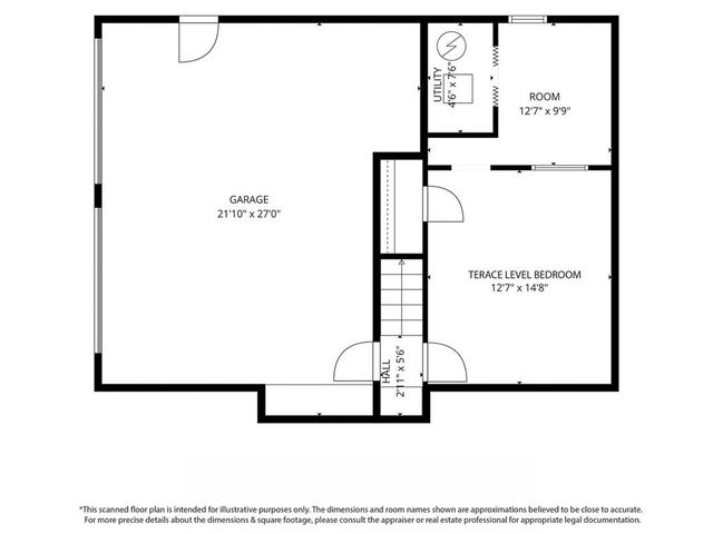 3524 Pine Grove Drive, Douglasville, GA 30135