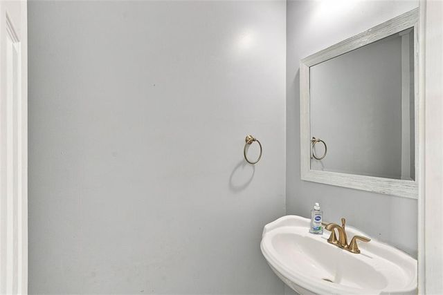 3524 Pine Grove Drive, Douglasville, GA 30135