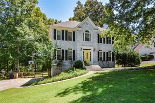 3524 Pine Grove Drive, Douglasville, GA 30135