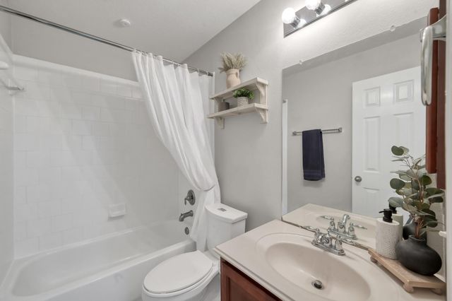 30318 Mesa Valley Drive, Spring, TX 77386