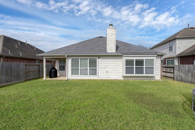 30318 Mesa Valley Drive, Spring, TX 77386