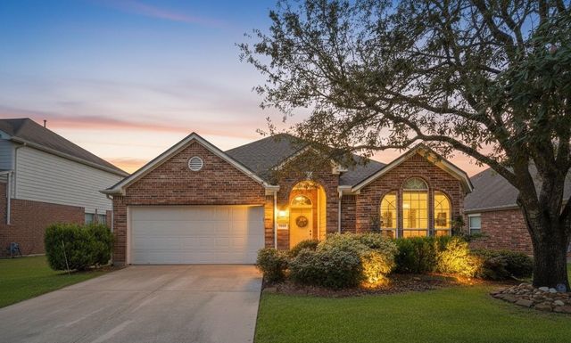 30318 Mesa Valley Drive, Spring, TX 77386