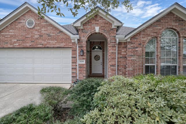 30318 Mesa Valley Drive, Spring, TX 77386