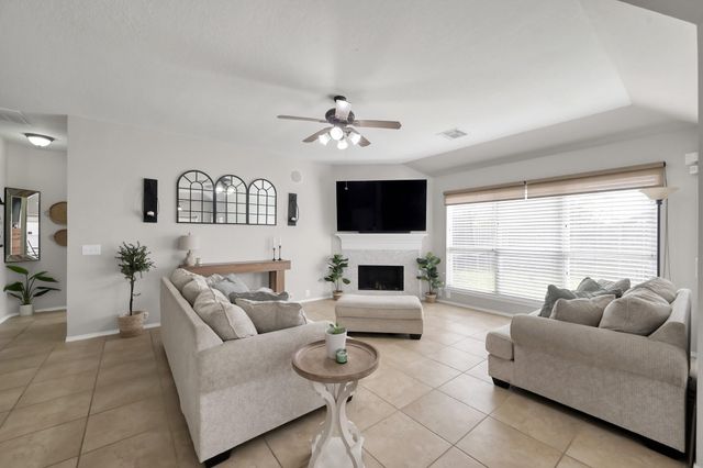 30318 Mesa Valley Drive, Spring, TX 77386