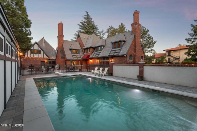 801 Dartmouth Drive, Reno, NV 89509