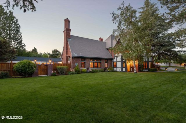 801 Dartmouth Drive, Reno, NV 89509