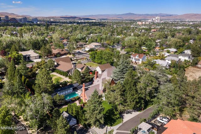 801 Dartmouth Drive, Reno, NV 89509