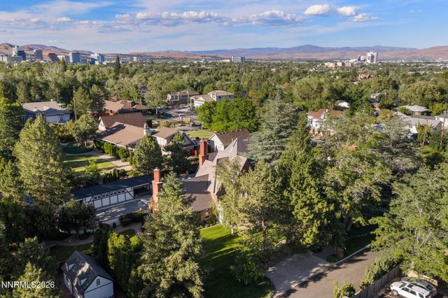 801 Dartmouth Drive, Reno, NV 89509