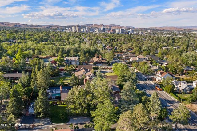 801 Dartmouth Drive, Reno, NV 89509