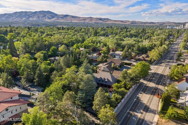 801 Dartmouth Drive, Reno, NV 89509