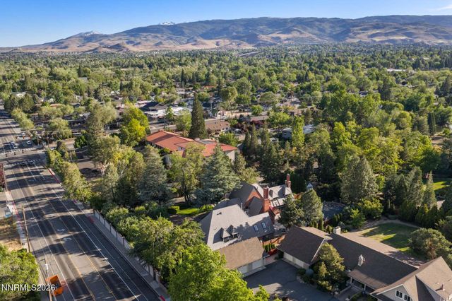 801 Dartmouth Drive, Reno, NV 89509