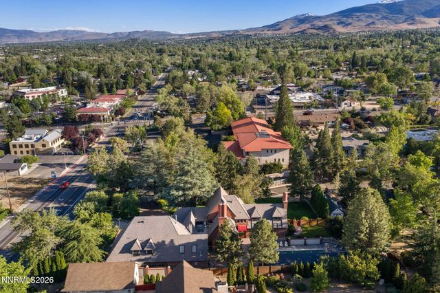 801 Dartmouth Drive, Reno, NV 89509
