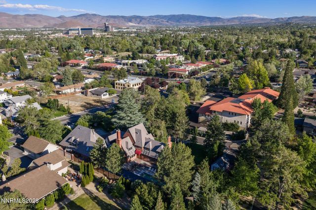 801 Dartmouth Drive, Reno, NV 89509